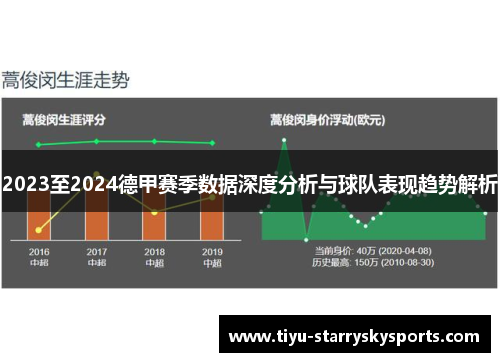 2023至2024德甲赛季数据深度分析与球队表现趋势解析