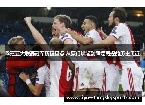 欧冠五大联赛冠军历程盘点 从豪门崛起到辉煌再现的历史见证