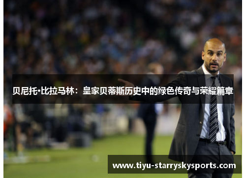贝尼托·比拉马林：皇家贝蒂斯历史中的绿色传奇与荣耀篇章