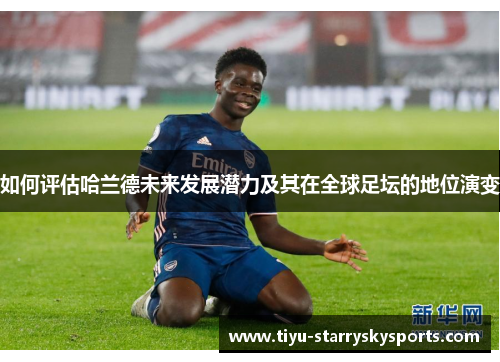 如何评估哈兰德未来发展潜力及其在全球足坛的地位演变