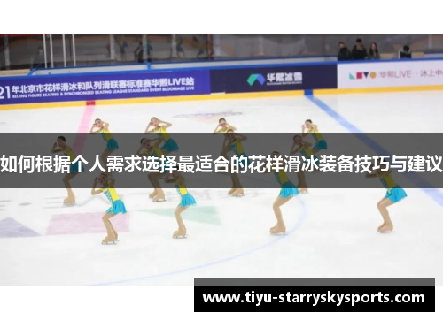 如何根据个人需求选择最适合的花样滑冰装备技巧与建议