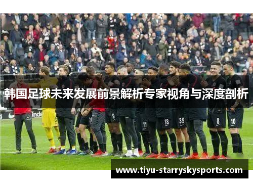韩国足球未来发展前景解析专家视角与深度剖析
