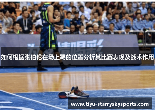 如何根据张伯伦在场上踢的位置分析其比赛表现及战术作用