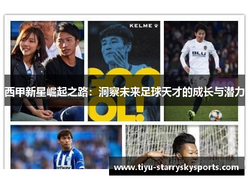 西甲新星崛起之路：洞察未来足球天才的成长与潜力